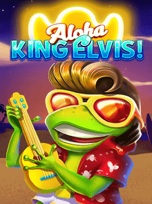 aloha king elvis